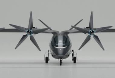 VX4 title-c-Vertical Aerospace