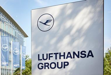 lh group-c-Lufthansa Group