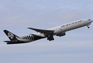 Air New Zealand 777-300ER
