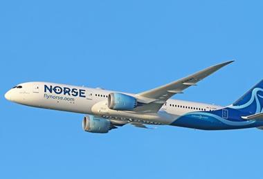 Norse 787-c-Norse Atlantic Airways