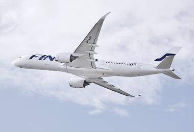 Finnair A350-c-Finnair