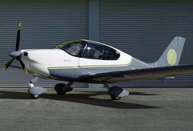 Tango-c-Spectra Aircraft