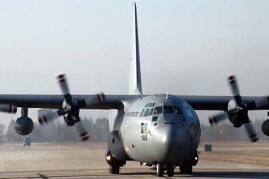 C-130 Turkey