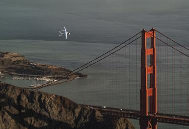 BETA_ALIA Golden Gate Bridge-c-Beta Technologies