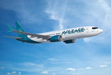 AviLease 737 Max-c-Boeing