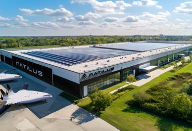Natilus Manufacturing Facility Phase I