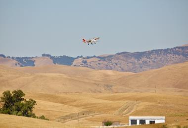 Chaparral-c-Elroy Air