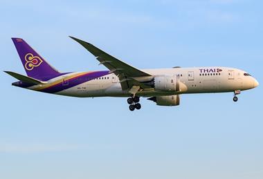 Thai 787-c-AirTeamImages