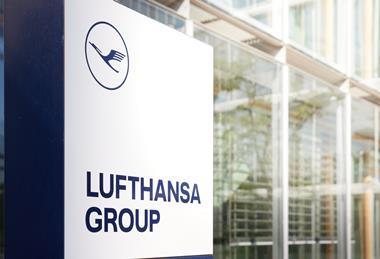 Lufthansa Group corporate
