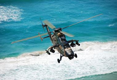 Australian Army Tiger