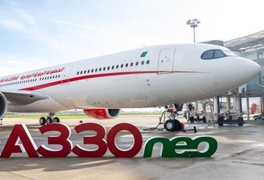 Air Algerie first A330neo title-c-Airbus