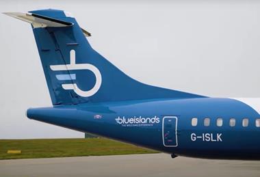Blue Islands ATR tail-c-Blue Islands