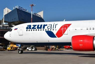 Azur Air-c-Azur Air