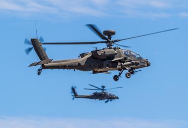 ah-64es us army-c-crown copyright
