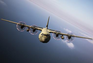 C-130J