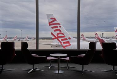 Virgin Australia Lounge_Melbourne (4)