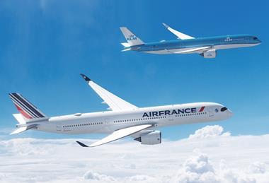 A350-900_RR_AFR_KLM-c-Air France-KLM Group