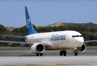Air Europa 737 Max-c-Air Europa