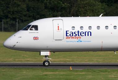 Eastern E190 for Cityhopper-c-AirTeamImages