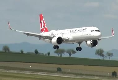 Turkish A321neo incident-c-UZPLN
