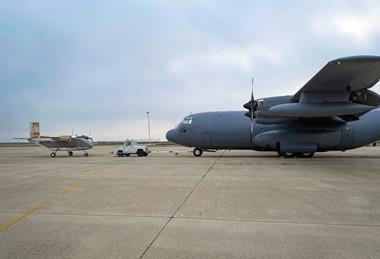 Lifter Lite 2 c Grid Aero