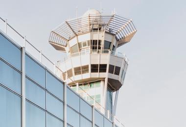 Orly tower-c-Groupe ADP