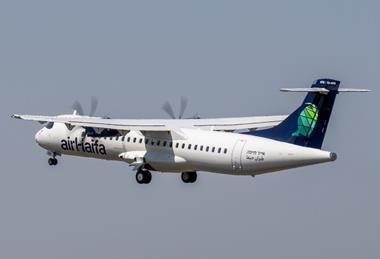 ATR 72-600 AirHaifa-c-ATR