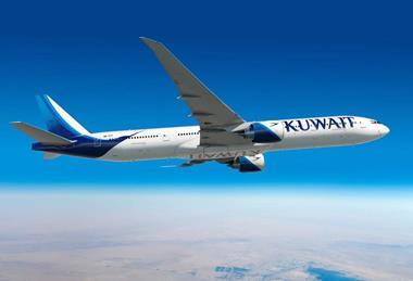 Kuwait Airways 777-c-Kuwait Airways