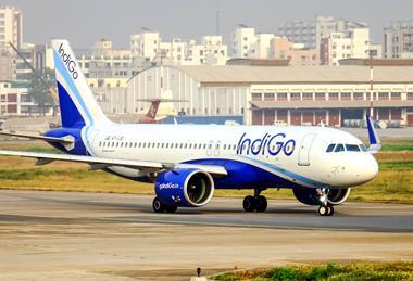 Pratt & Whitney GTF engines