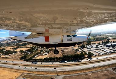 Reliable Robotics Cessna 208B Caravan