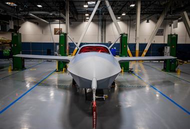 YFQ-42A_General Atomics Aeronautical_15May2025