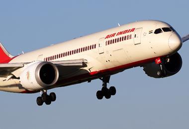 Air India 787-c-AirTeamImages