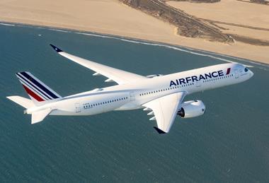 AFR A350-1-c-Air France-970