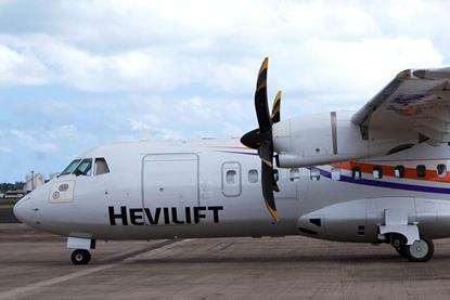Hevilift ATR-c-Hevilift