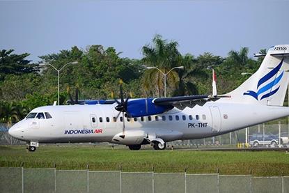 PK-THT title-c-Indonesia Air Transport