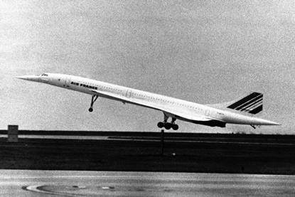 Air France Concorde-c-Safran Aerosystems