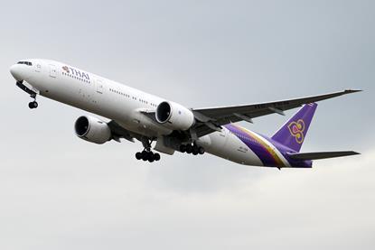 Thai_Airways,_HS-TKN,_Boeing_777-3AL_ER_(31274711052)