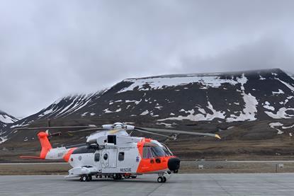 AW101 Norway-c-Royal Norwegian Air Force