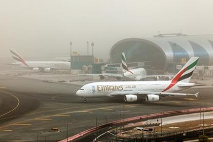 Dubai taxiing-c-EGUsphere
