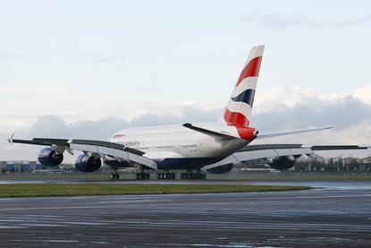 British Airways A380-c-British Airways