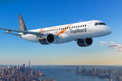 TrueNoord E195-E2-c-TrueNoord