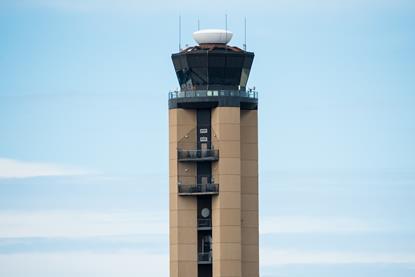 Pittsburgh International airport