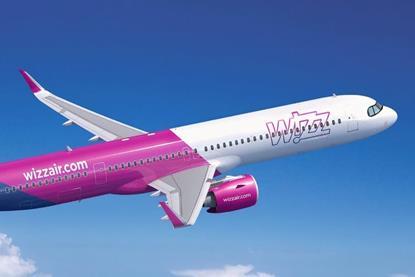 Wizz A321neo-c-Airbus