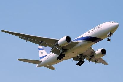 El Al 777-c-Arpingstone Creative Commons