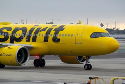 Spirit Airlines
