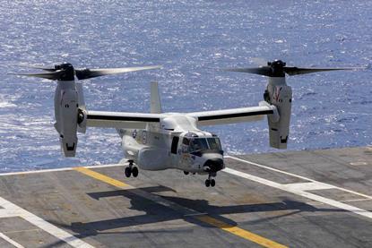 CMV-22B
