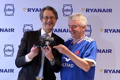 safran ryanair-c-safran