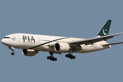 PIA 777-c-Magic Aviation Creative Commons