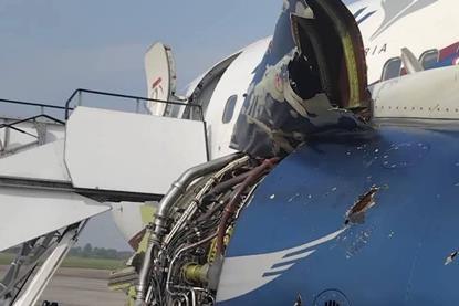 Arik incident-c-Twitter-X-source unknown