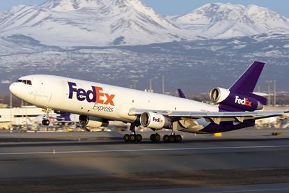FedEx MD-11F-c-AirTeamImages